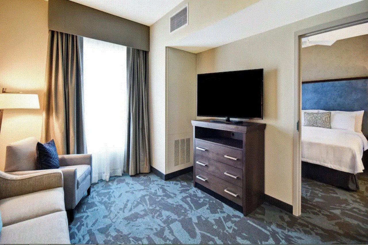 Homewood Suites By Hilton Salt Lake City Airport Exterior foto