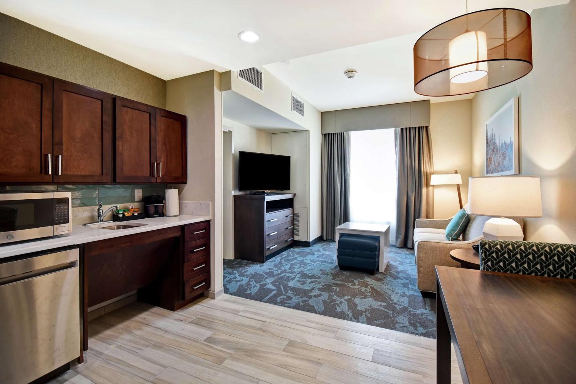Homewood Suites By Hilton Salt Lake City Airport Exterior foto
