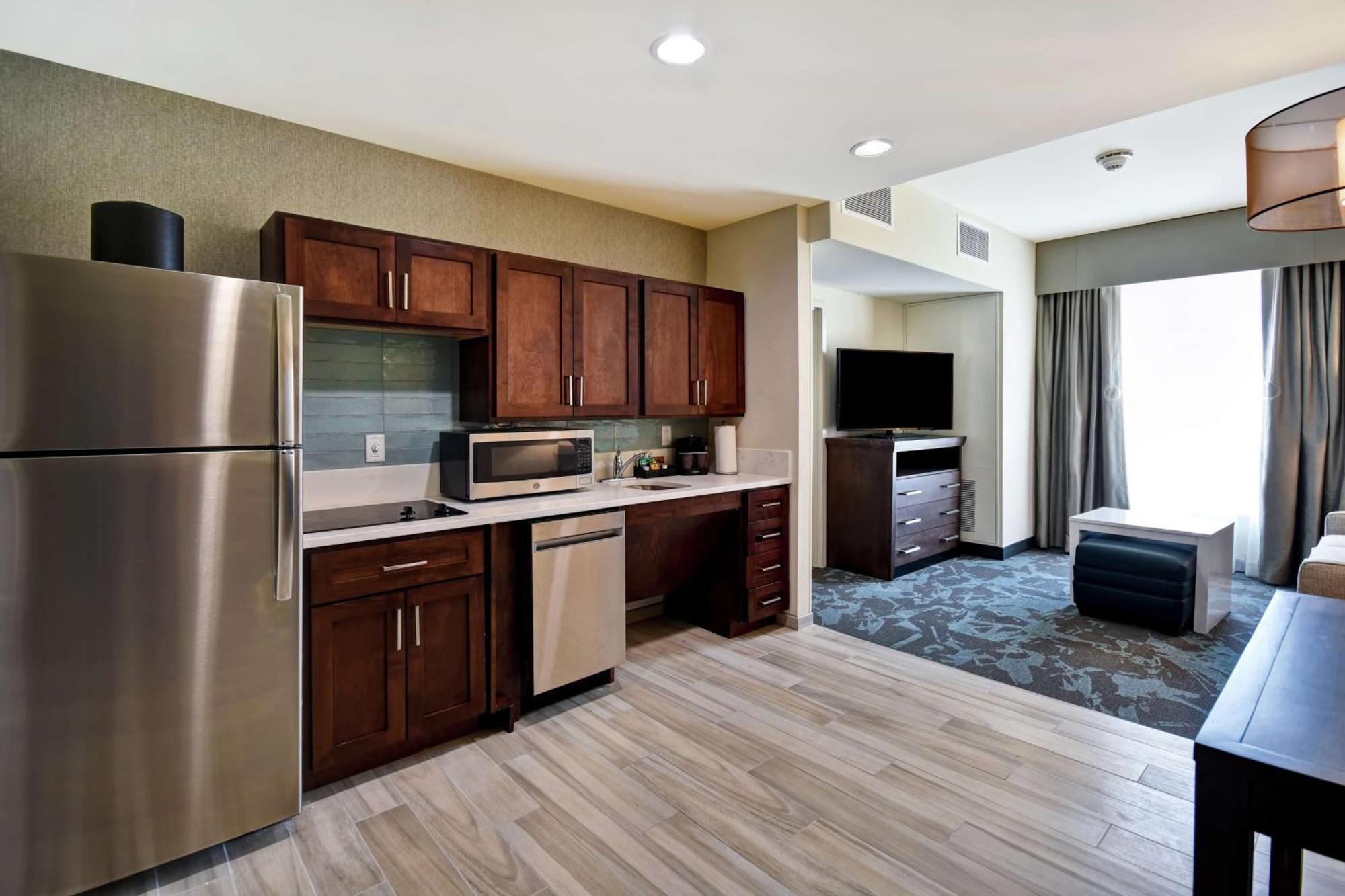 Homewood Suites By Hilton Salt Lake City Airport Exterior foto